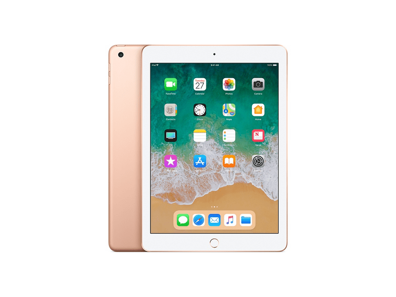Apple iPad 2018 9.7