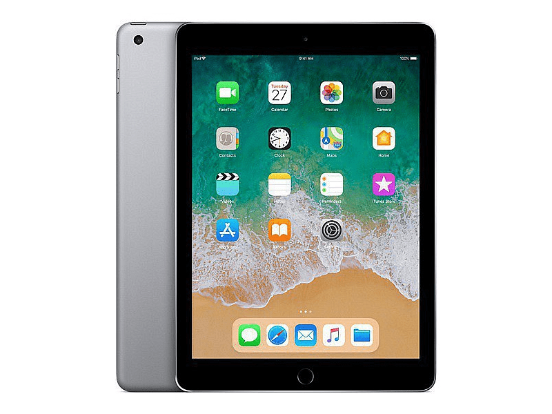 Apple iPad 2018 9.7