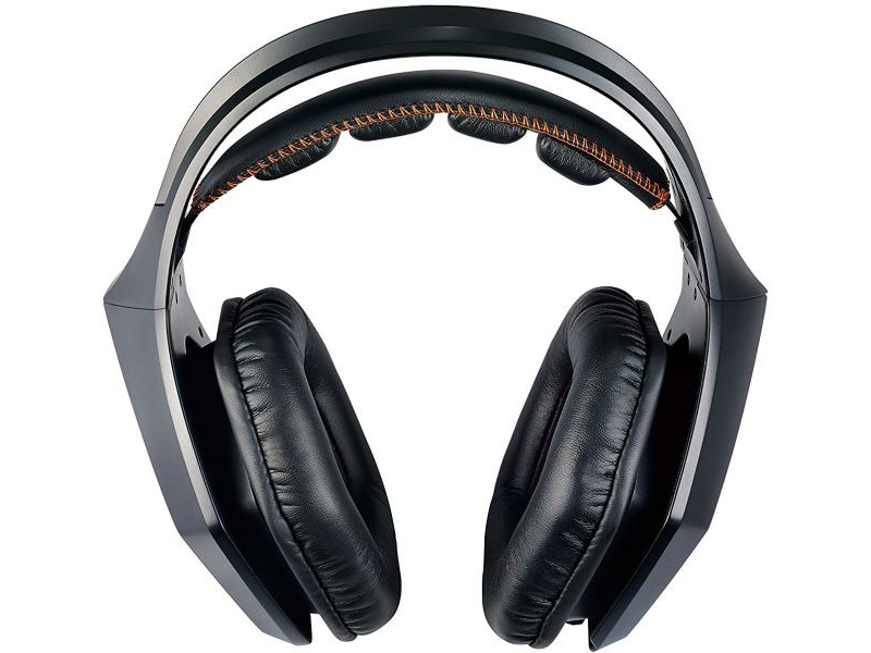 ASUS Strix 2.0 Gamer fejhallgató