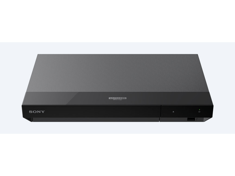 Sony UBPX700B 4K Ultra HD Blu-Ray lejátszó