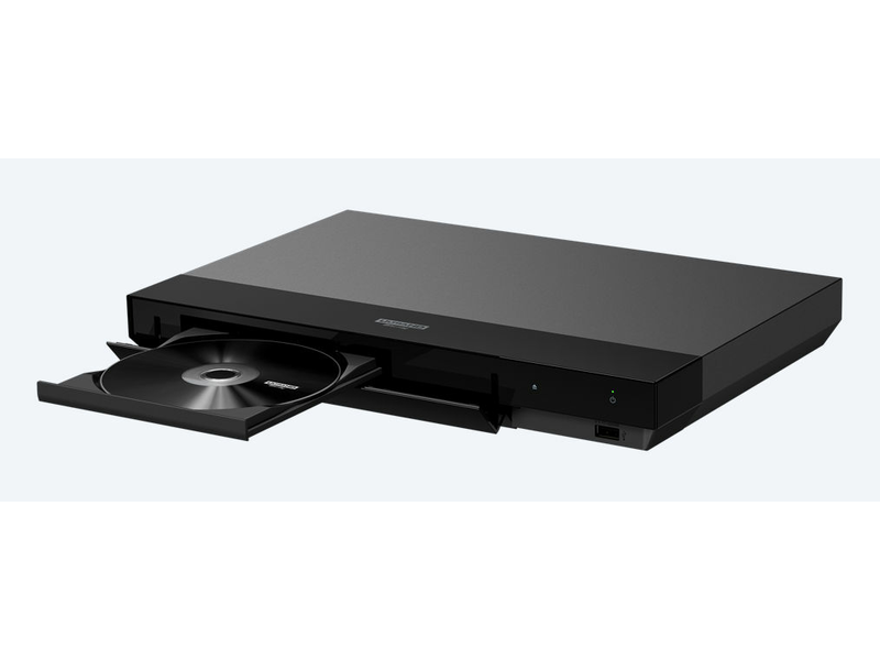 Sony UBPX700B 4K Ultra HD Blu-Ray lejátszó