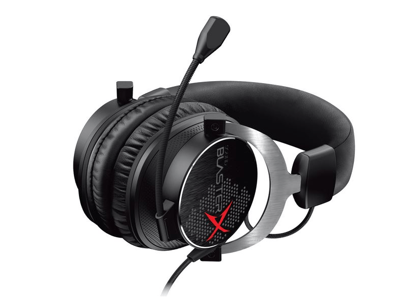 Creative Sound BlasterX H5