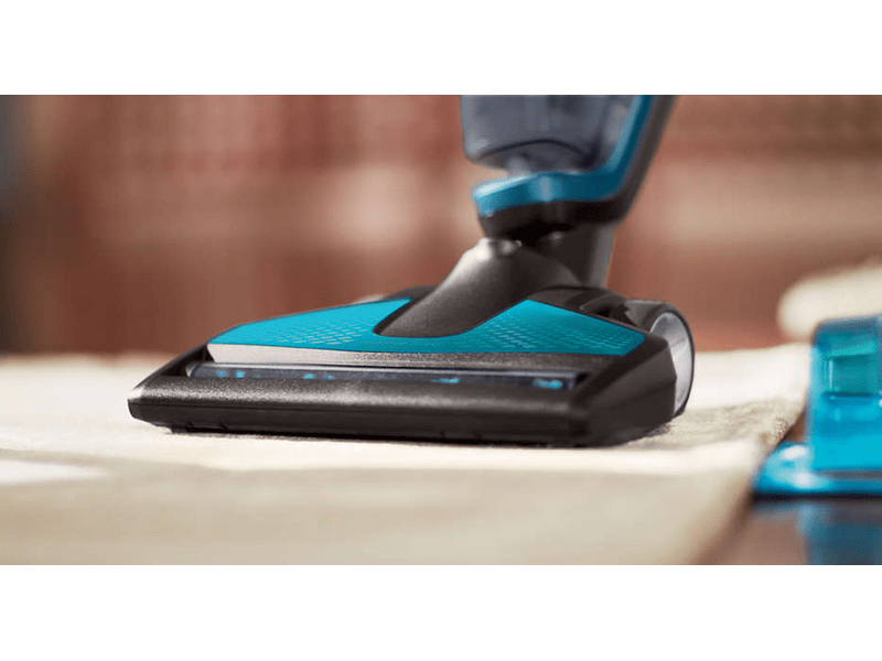 PHILIPS FC6405/01 PowerPro Aqua porszívó és felmosórendszer