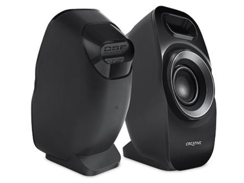 Creative Inspire T6300 5.1 Aktív hangfal