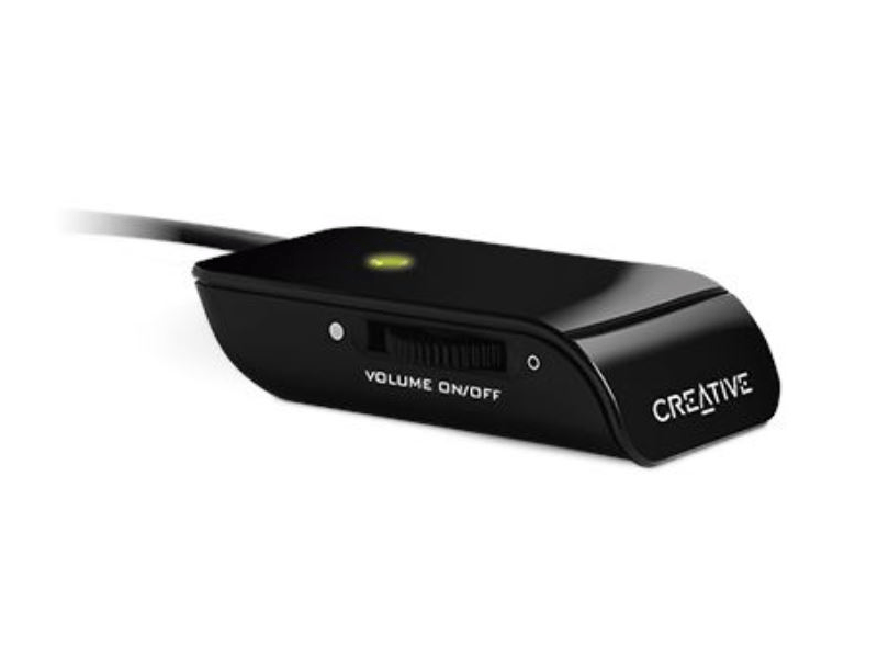 Creative Inspire T6300 5.1 Aktív hangfal