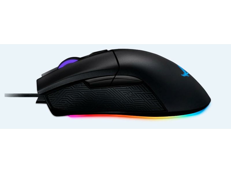 ASUS ROG Gladius II Origin Gamer Egér RGB