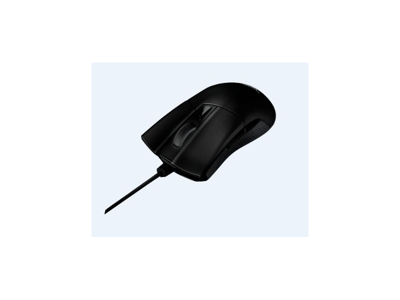 ASUS ROG Gladius II Origin Gamer Egér RGB