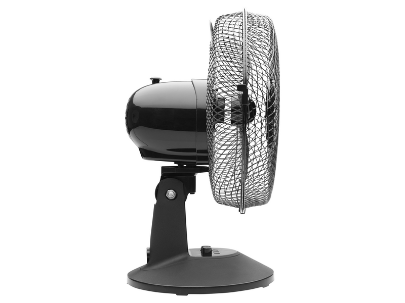 SENCOR SFE 2311BK Asztali ventilátor