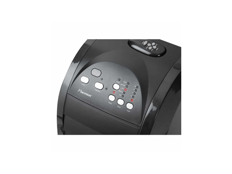 BESTRON AAC5000 Léghűtő