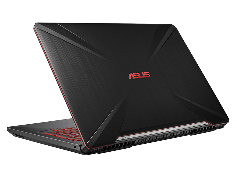 ASUS FX504GE-DM316