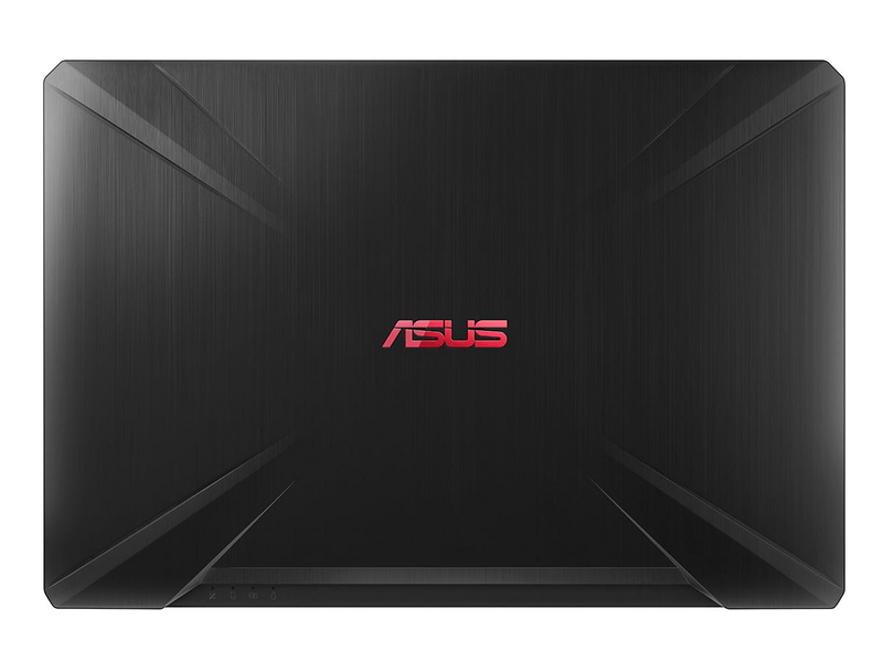 ASUS FX504GE-DM316