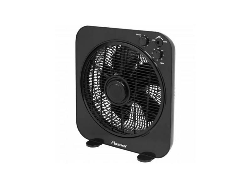 BESTRON ABOX12Z Ventilátor