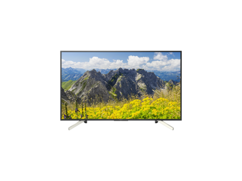 Sony KD55XF7596BAEP Ultra HD Smart LED Tv
