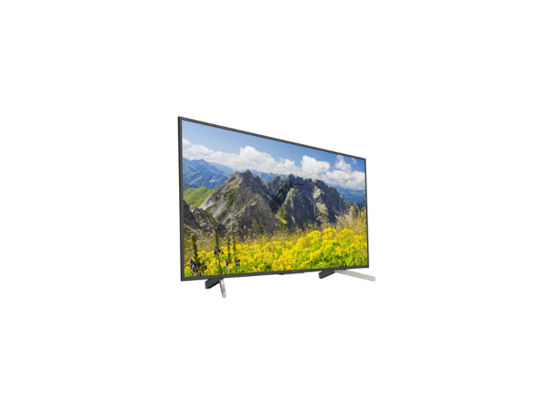 Sony KD55XF7596BAEP Ultra HD Smart LED Tv
