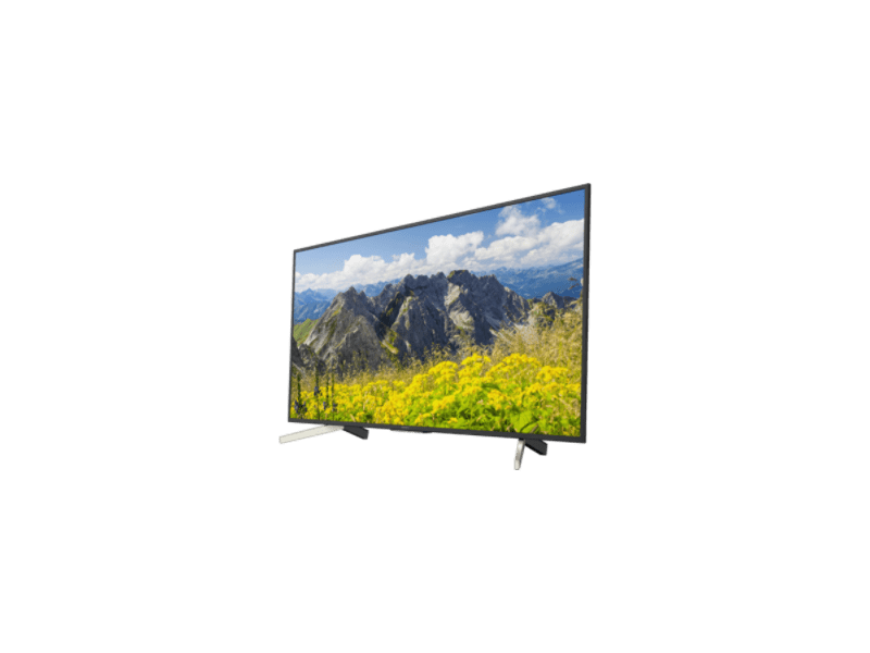 Sony KD55XF7596BAEP Ultra HD Smart LED Tv