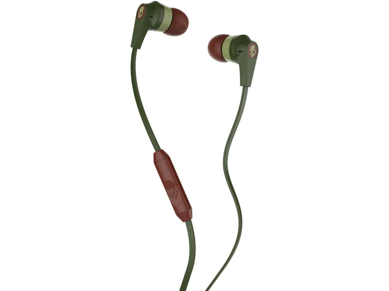 Skullcandy S2IKJY-529 INKD2 Olive