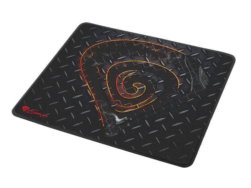 Genesis M12 STEEL Gamer egérpad (NPG-0731)