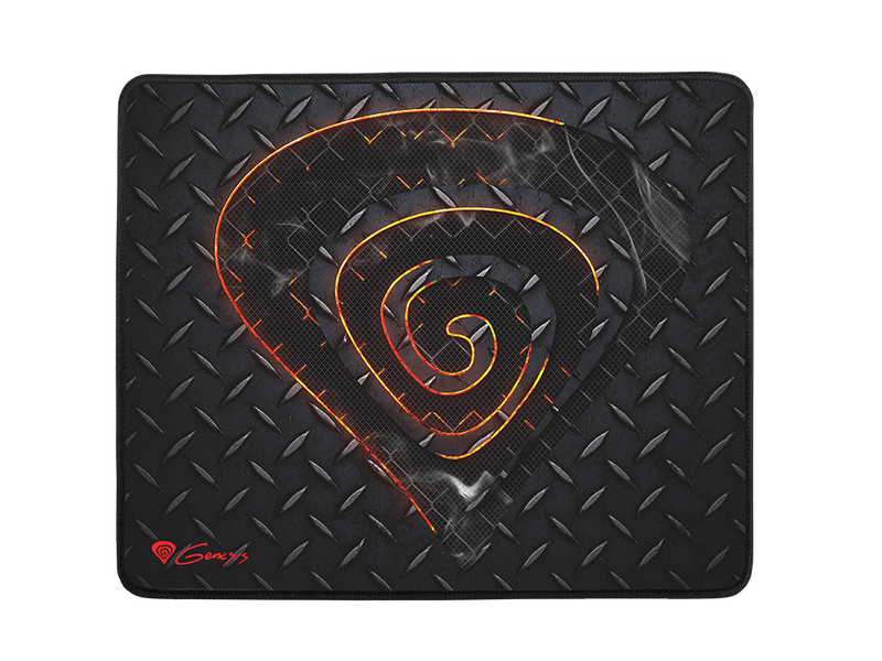 Genesis M12 STEEL Gamer egérpad (NPG-0731)