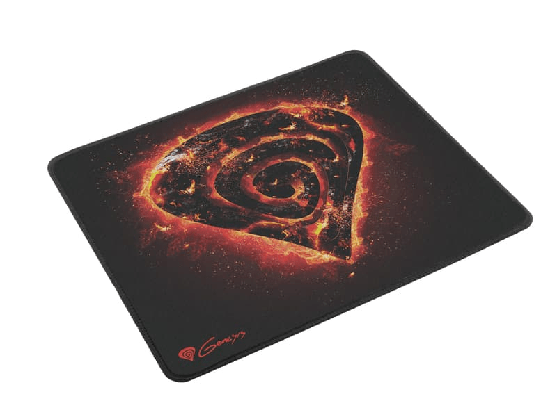 Genesis M12 FIRE Gamer egérpad (NPG-0732)