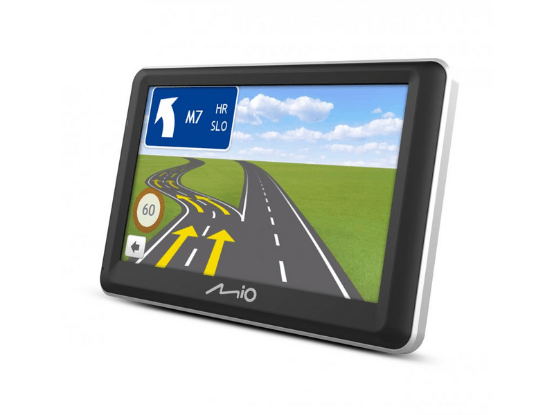 MIO Spirit 7700 LM FEU