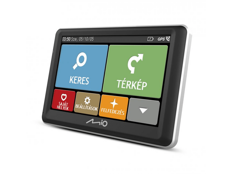 MIO Spirit 7700 LM FEU