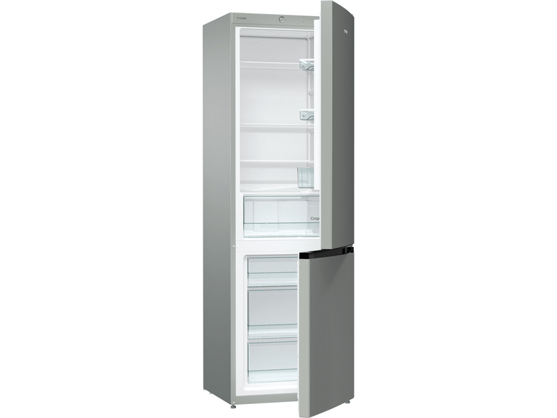 GORENJE RK612PS4 Alulfagyasztós hűtőszekrény