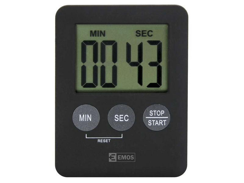 EMOS E0202 Konyhai időzít, digitális