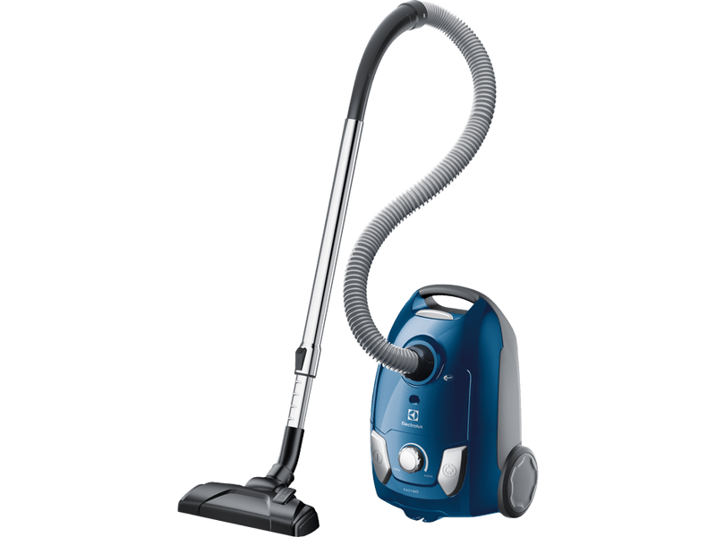 ELECTROLUX EEG41CB EasyGo porzsákos porszívó