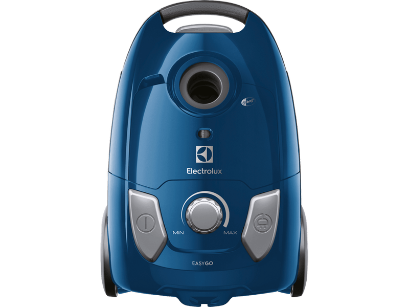 ELECTROLUX EEG41CB EasyGo porzsákos porszívó