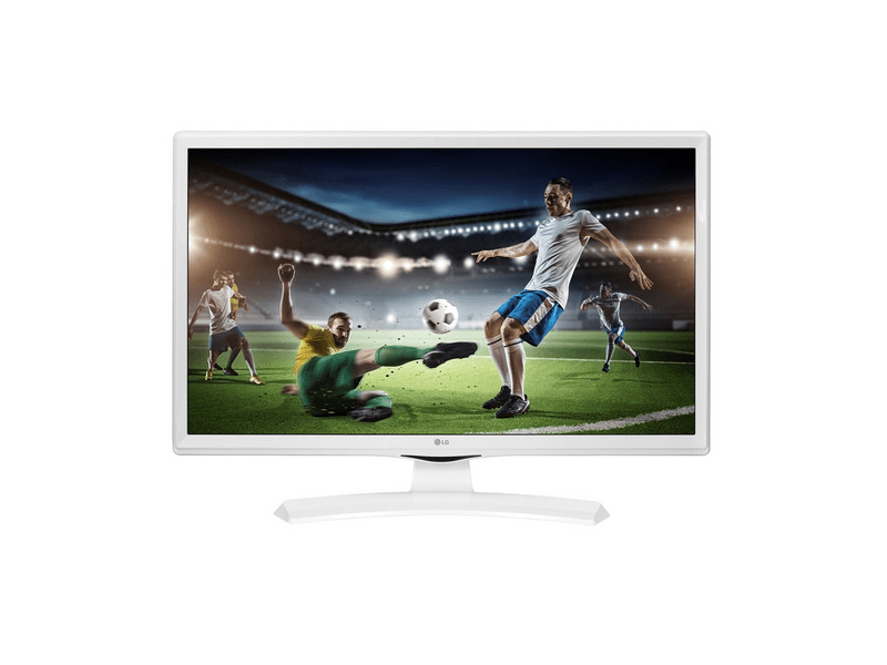 LG 24TK410V-WZ HD Ready LED Monitor Tv