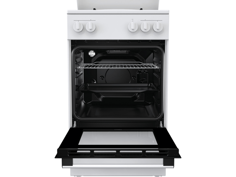 MORA P161AW Gáztűzhely