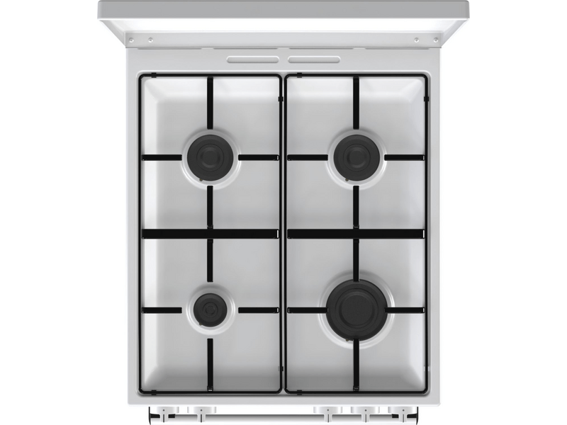 MORA P161AW Gáztűzhely