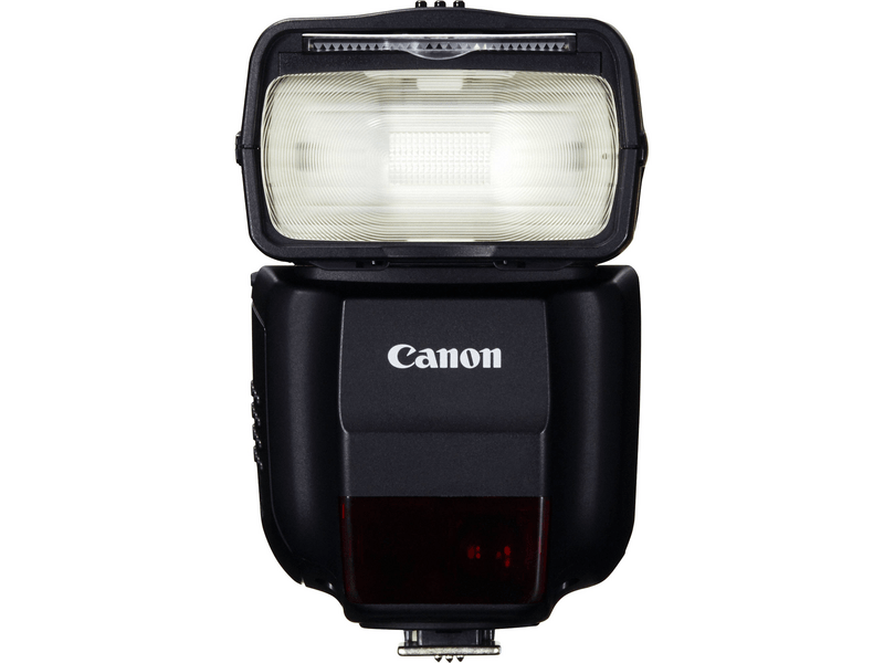CANON 430EX SPEEDLITE III RT Vaku