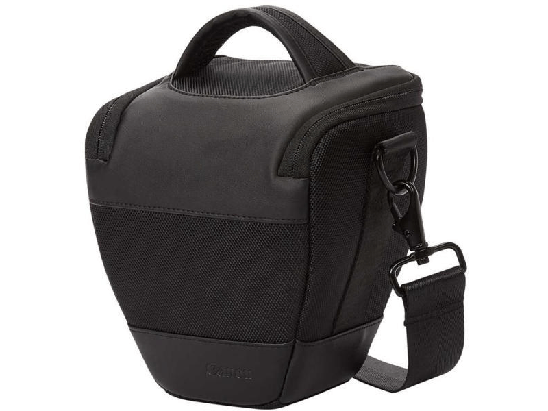 CANON HL100 Fényképezőgép válltáska, Fekete