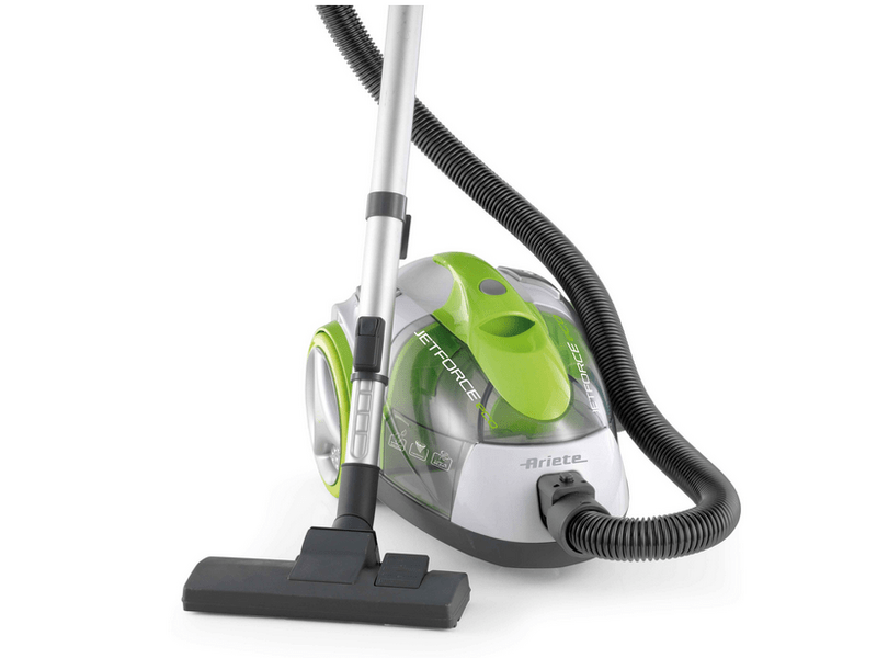 ARIETE 2791.3 Porzsák nélküli porszívó