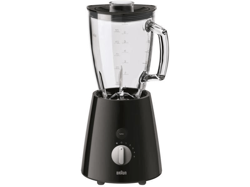 BRAUN JB3060.BK Turmixgép