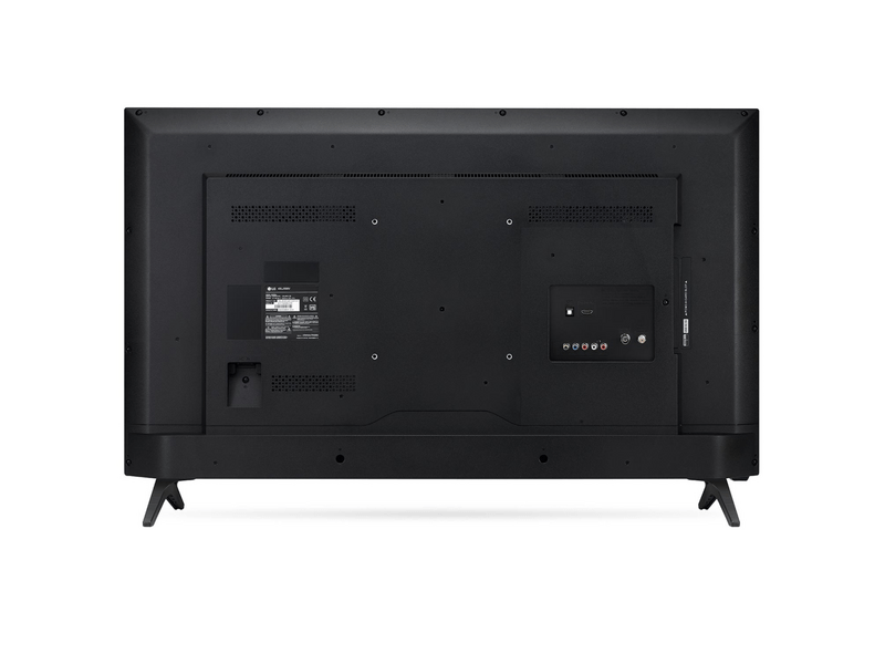 LG 32LK500BPLA HD Ready LED Tv