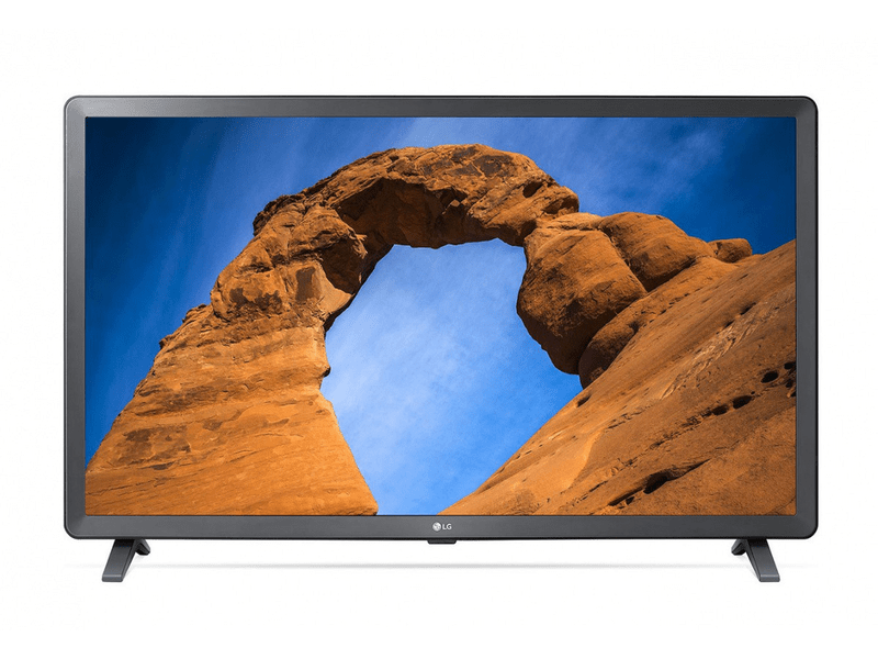 LG 32LK610BPLB HD Ready Smart LED Tv