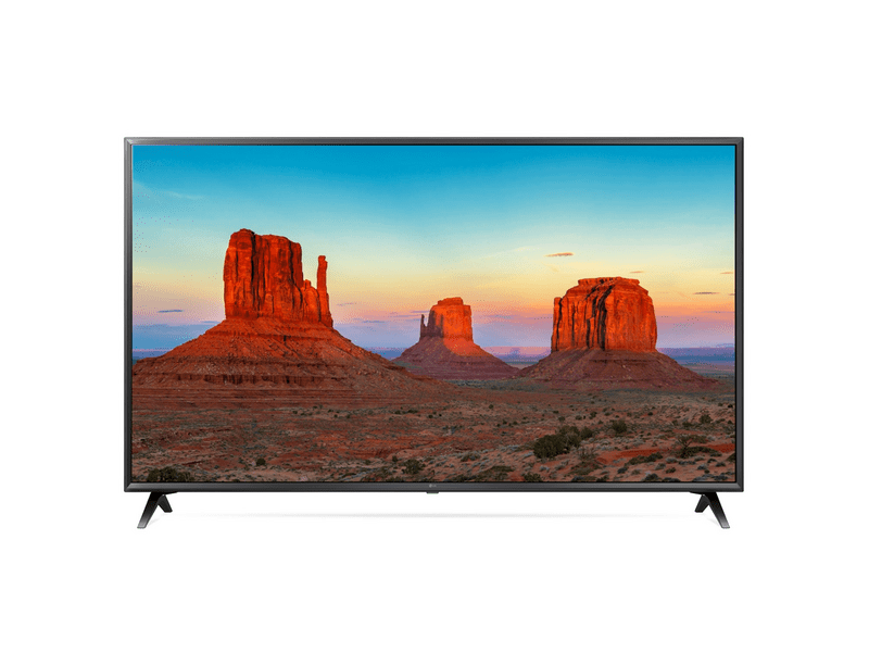 LG 55UK6300MLB 4K Ultra HD Smart LED Tv