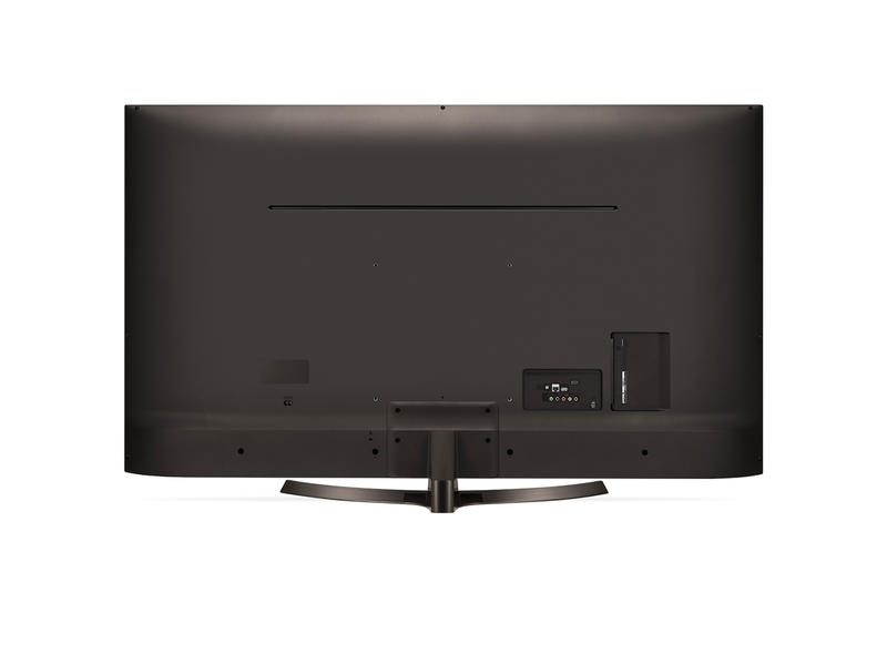 LG 43UK6400PLF 4K Ultra HD Smart LED Tv