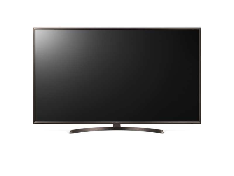 LG 55UK6400PLF 4K Ultra HD Smart LED Tv