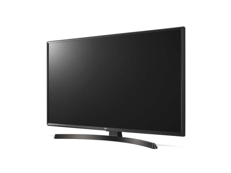 LG 43UK6470PLC 4K Ultra HD Smart LED Tv