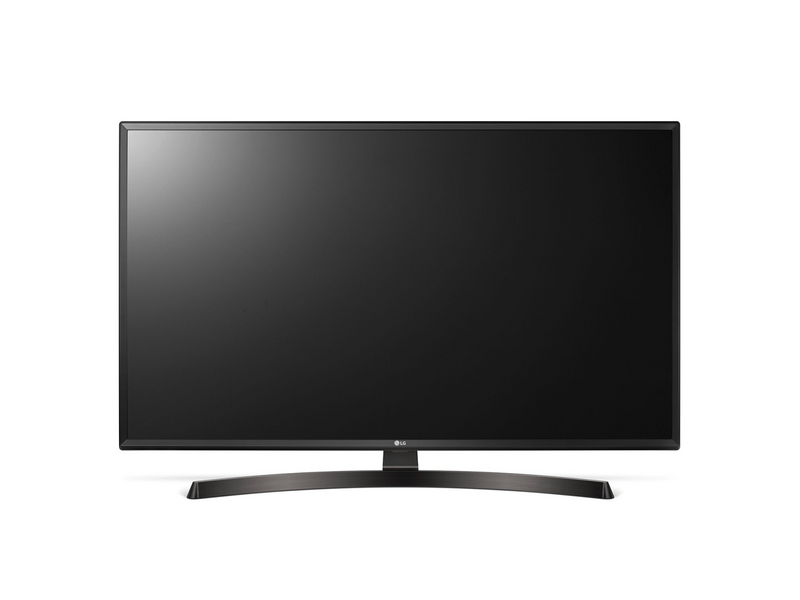 LG 50UK6470PLC 4K Ultra HD Smart LED Tv
