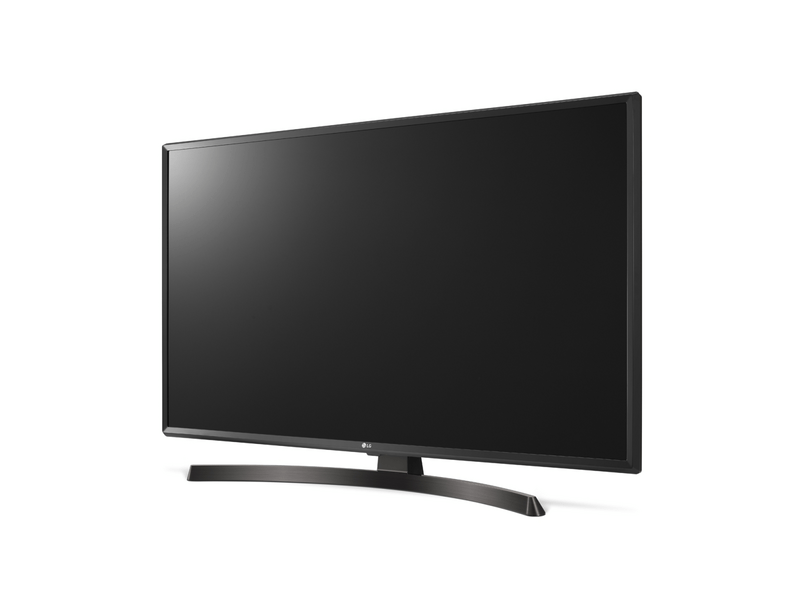 LG 50UK6470PLC 4K Ultra HD Smart LED Tv