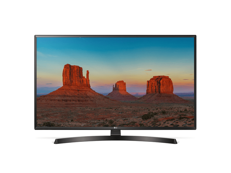 LG 55UK6470PLC 4K Ultra HD Smart LED Tv