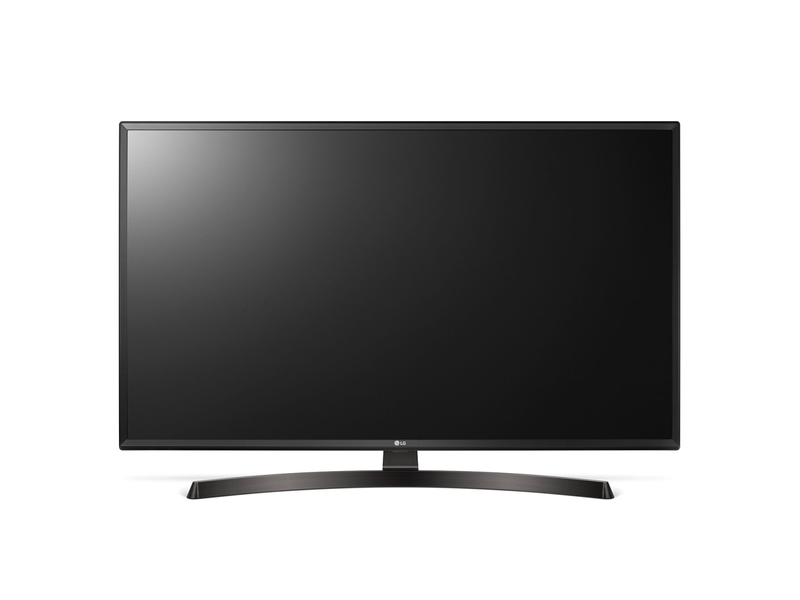 LG 55UK6470PLC 4K Ultra HD Smart LED Tv