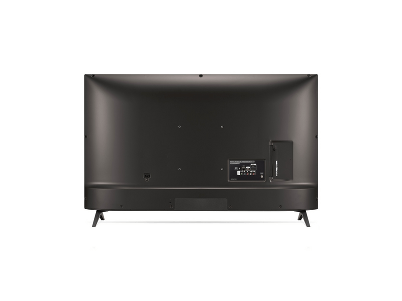 LG 55UK6500MLA 4K Ultra HD Smart LED Tv