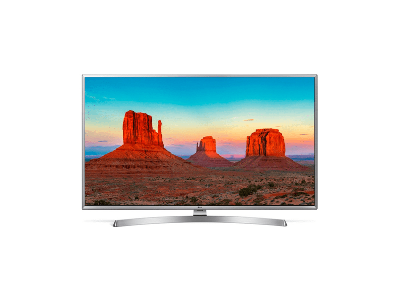 LG 43UK6950PLB 4K Ultra HD Smart LED Tv
