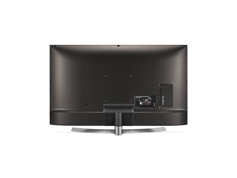 LG 50UK6950PLB 4K Ultra HD Smart LED Tv