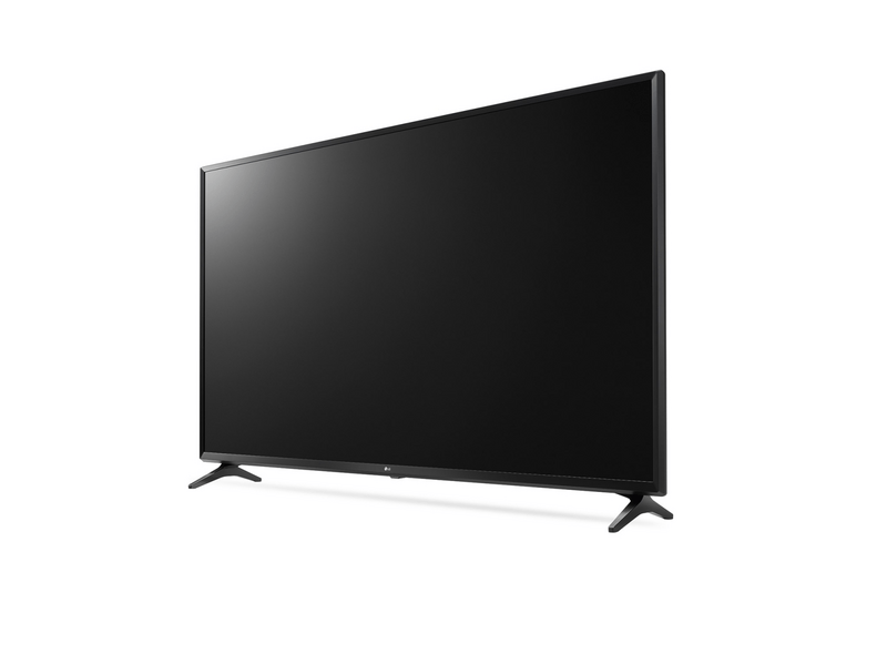 LG 55UK6100PLB 4K Ultra HD Smart LED Tv